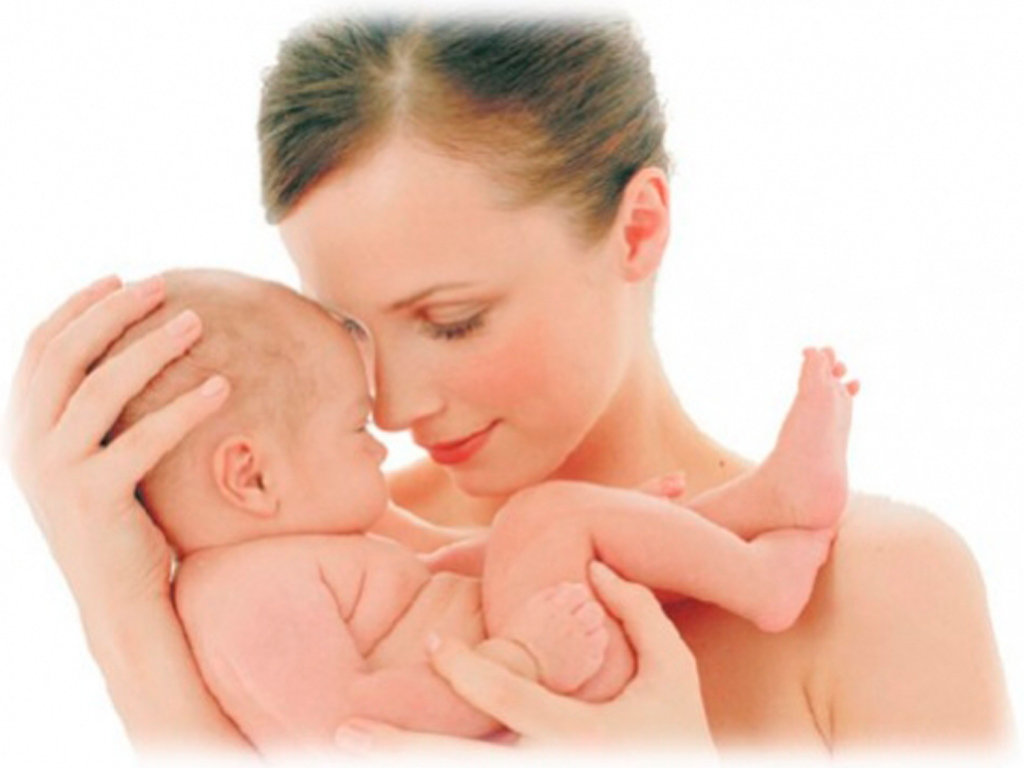 Здоровье мамы после родов